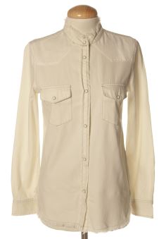 Chemise 36 Eleven paris