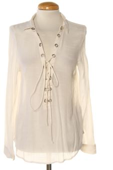 Blusa de manga larga 36 DIVIDED EXCLUSIVE, foto 1 de 2