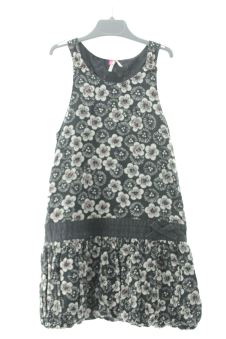 Aufwändiges Kleid 128 Orchestra