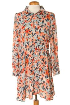 Robe casual S Lili & Lala