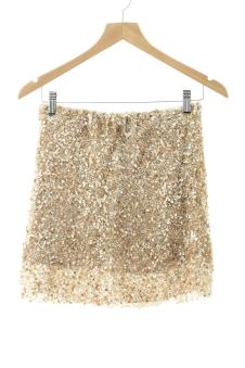 Falda XS Zara
