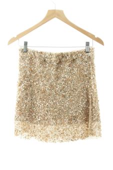 Falda XS Zara