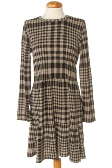 Robe casual M Trafaluc