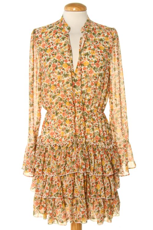 Robe casual