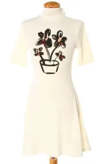 Vestido casual M Desigual, foto 1 de 2
