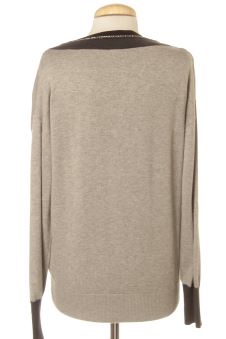 Pullover M Morgan de toi
