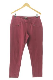 Pantalón Casual 42 Zendra