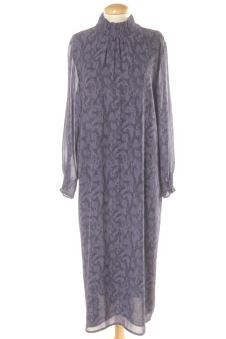 Vestido casual S MUSCARI