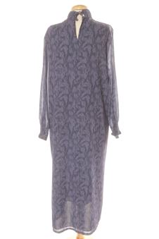 Vestido casual S MUSCARI