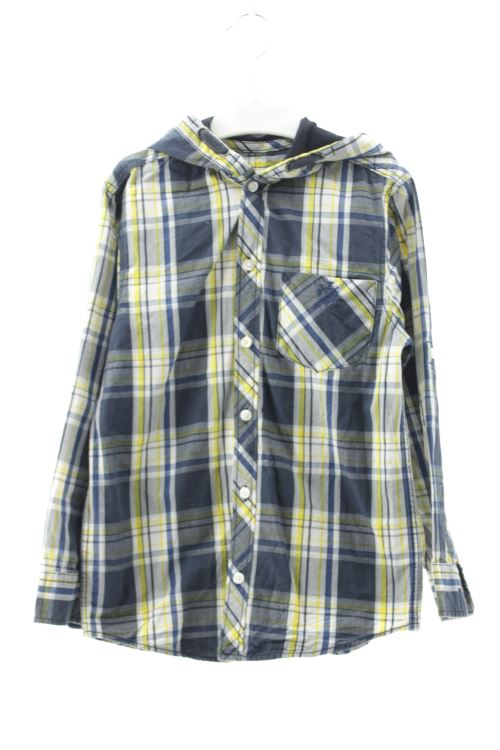 Chemise manches longues