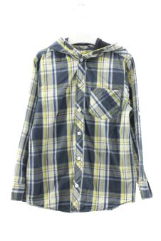 Camisa de manga larga 7 años Zara