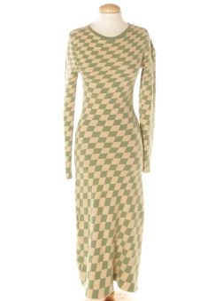 Vestido casual S Zara