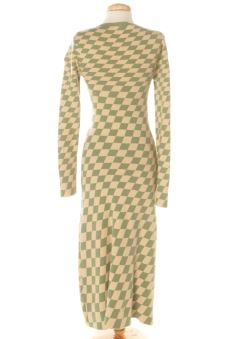 Vestido casual S Zara