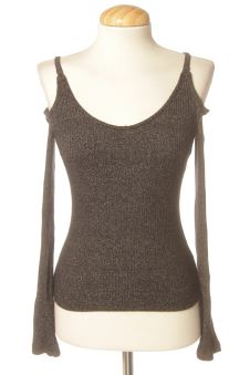 Jersey XS Bershka