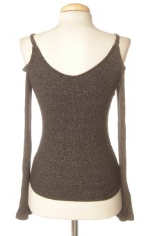 Jersey XS Bershka