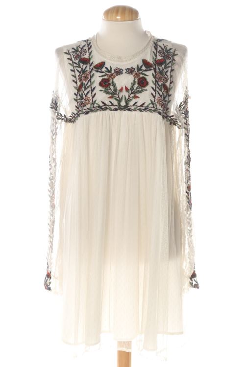 Robe casual