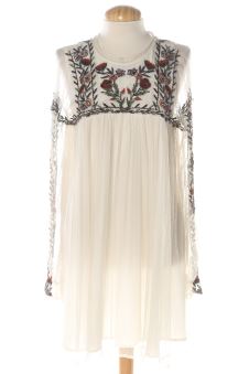 Robe casual S Zara