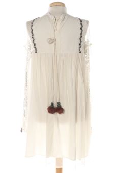 Robe casual S Zara