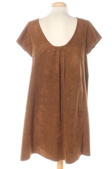 Vestito casual L Pull & Bear