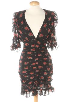 Vestito casual XS Zara
