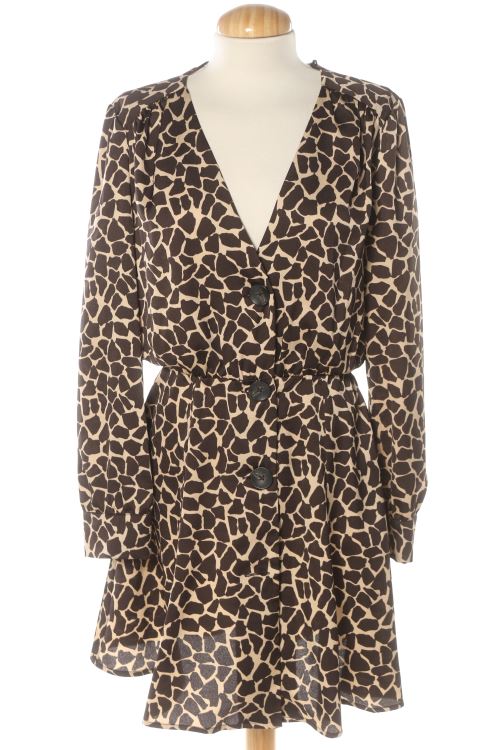 Robe casual