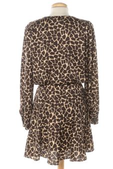 Robe casual S Zara