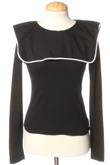 Camiseta manga larga S Zara