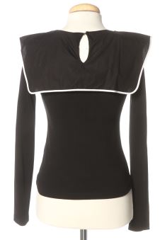 Camiseta manga larga S Zara