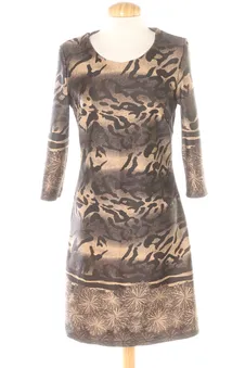 Einfaches Kleid S Sweet miss, Foto 1 von 2