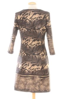 Robe casual S Sweet miss