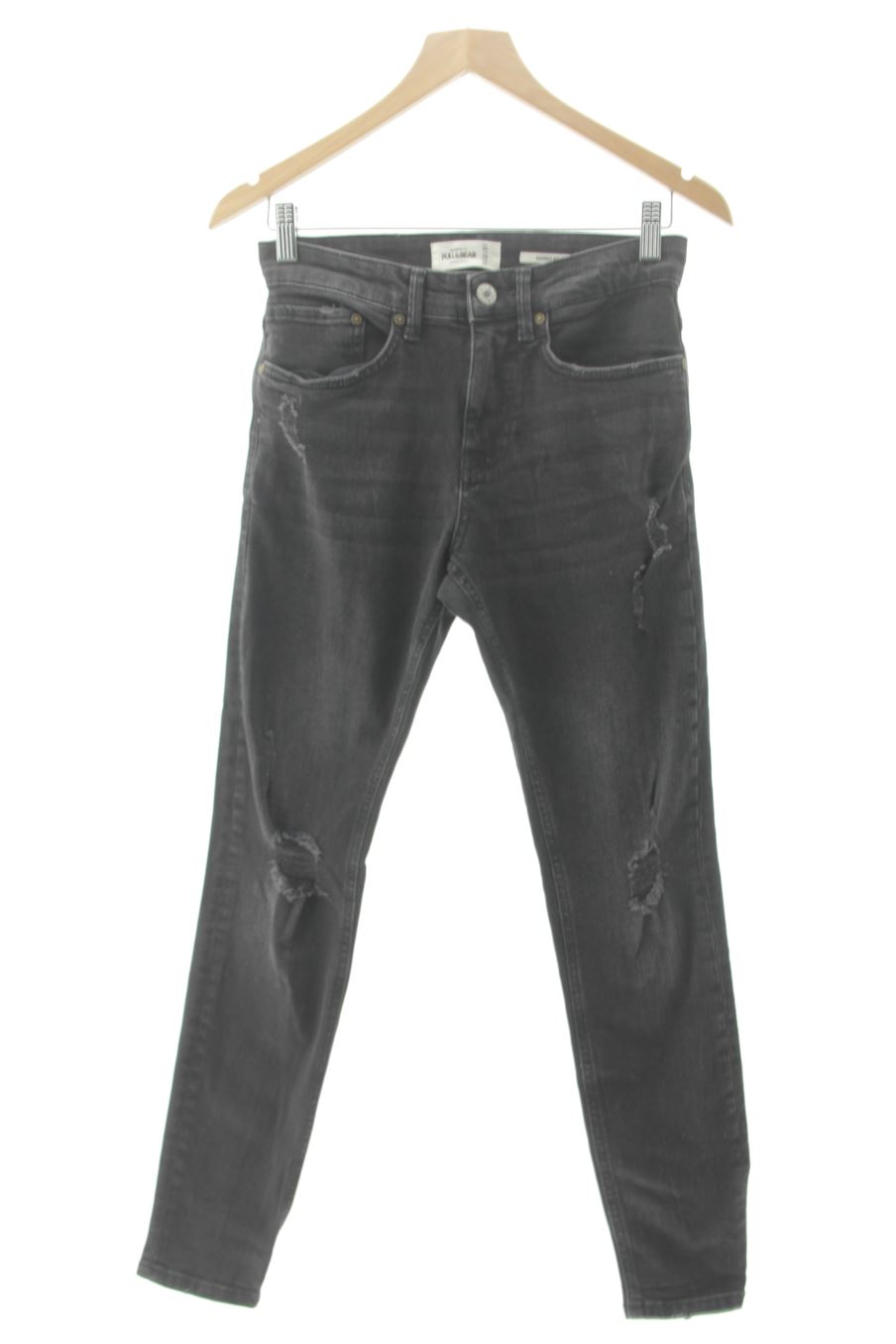 Jeans Pull & Bear de la taille 36