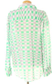 Camisa XL Mango