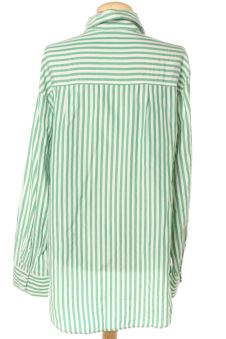Chemise XS Stradivarius