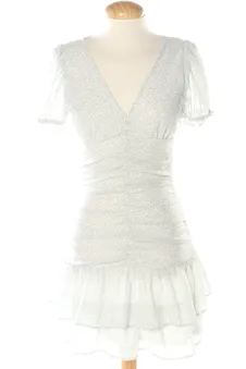Vestido casual 34 H&M, foto 1 de 2