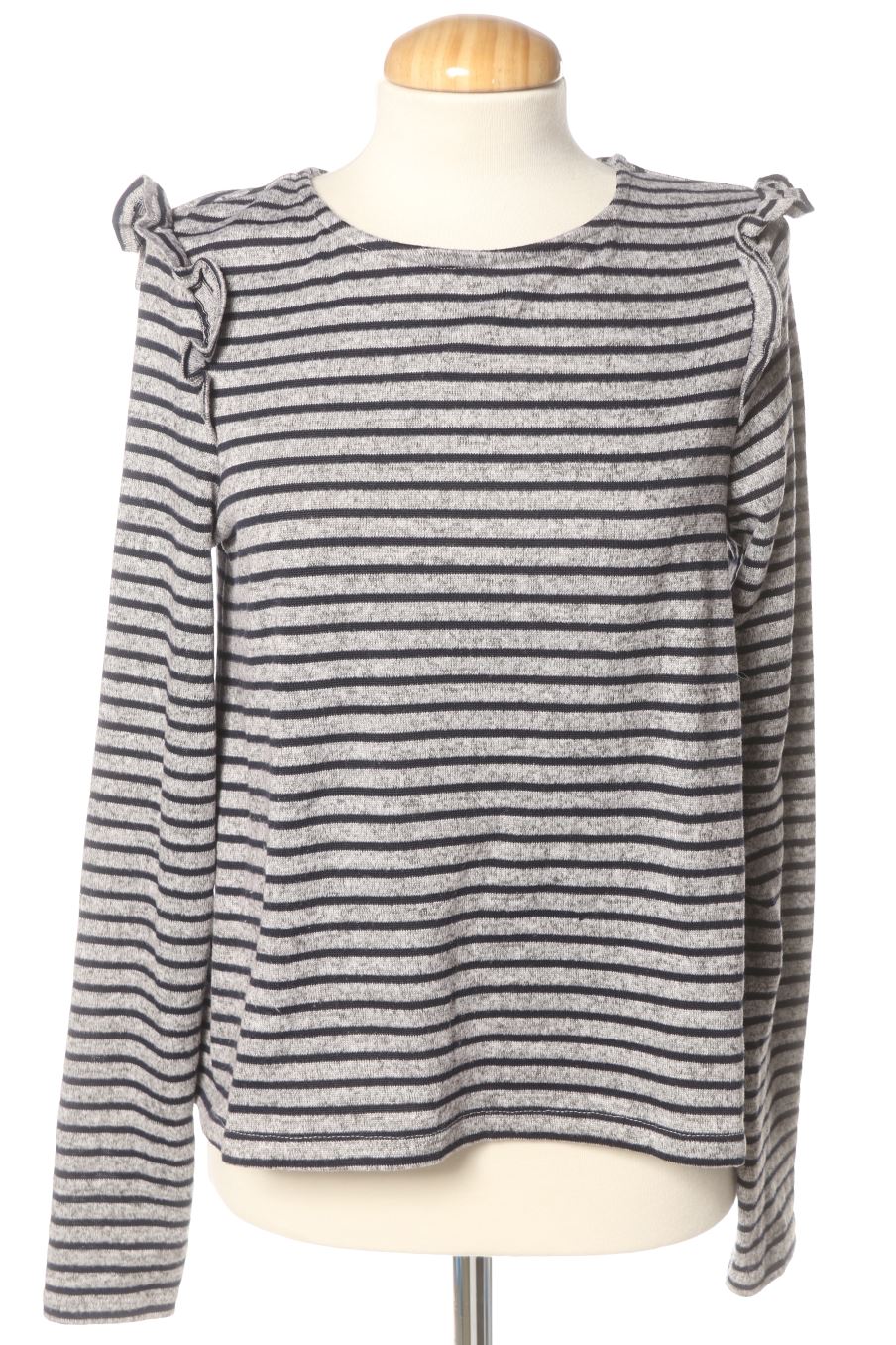 Pull PERCENTIL de la taille S, de couleur rayures