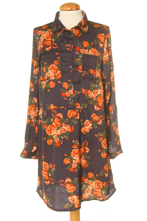 Vestido casual