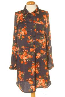 Vestido casual 38 DIVIDED EXCLUSIVE, foto 1 de 2