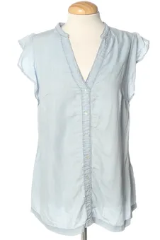 Blouse à manches courtes XS H&M, photo 1 sur 2