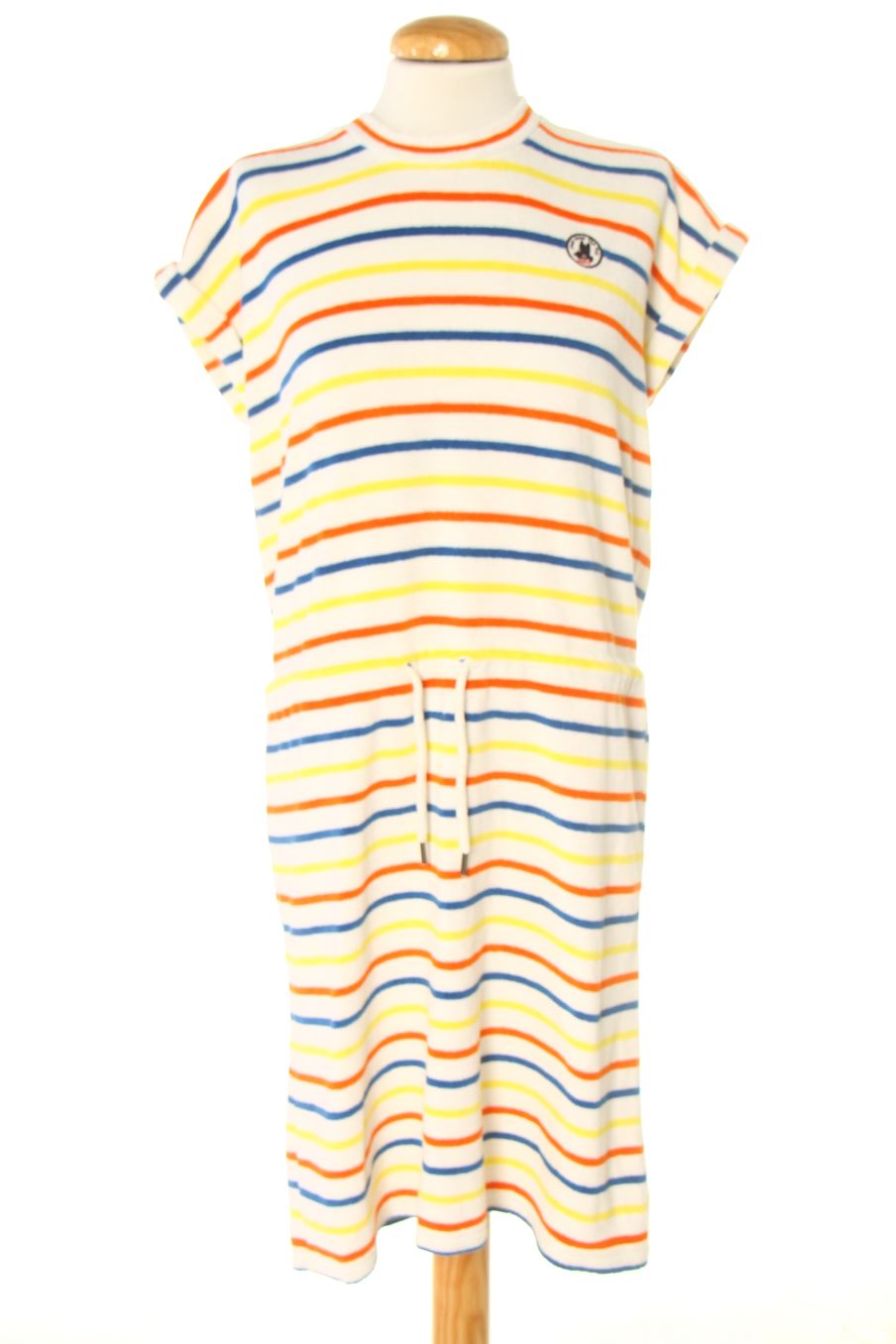 Robe casual JOTT de la taille XS, de couleur rayures