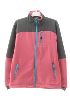Cazadora 12 años Neak peak