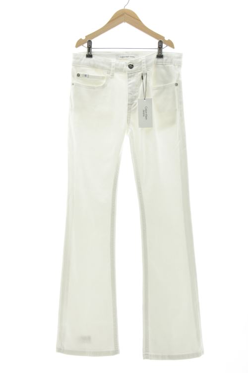 Lange Jeans