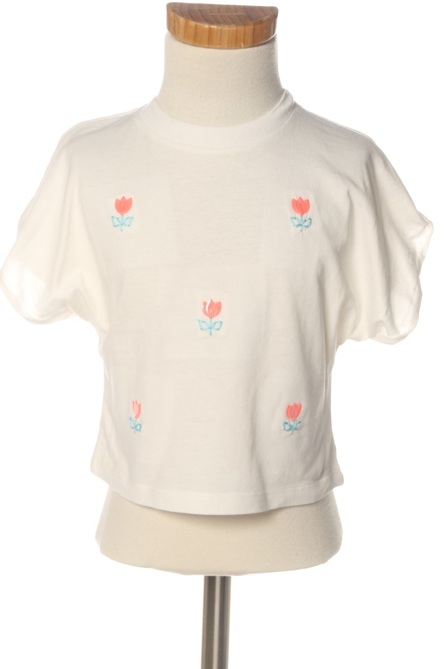 Top de ZY de la talla 4 anni seconda mano