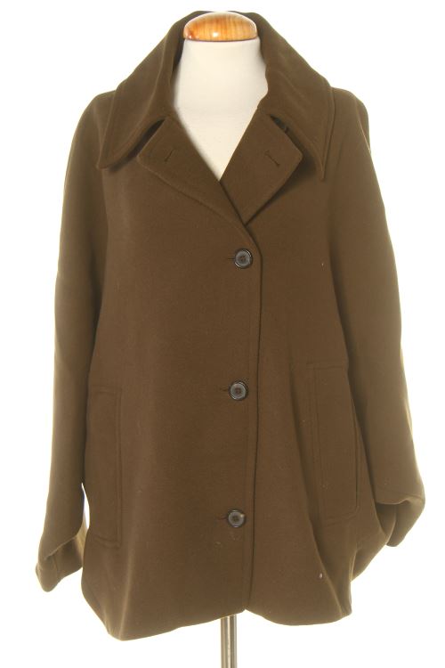 Jacke
