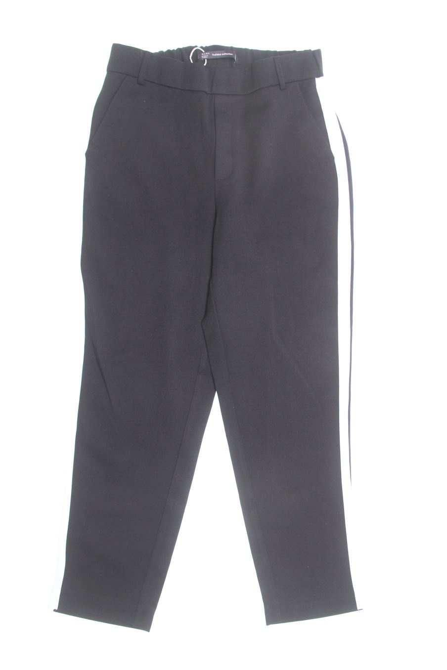 Pantalon Trafaluc de la taille XS, de couleur noir