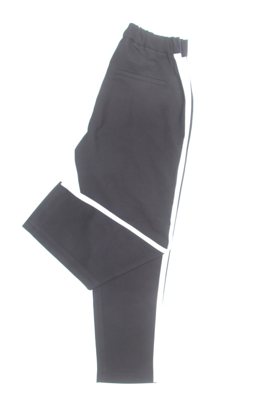 Pantalon Trafaluc de la taille XS, de couleur noir