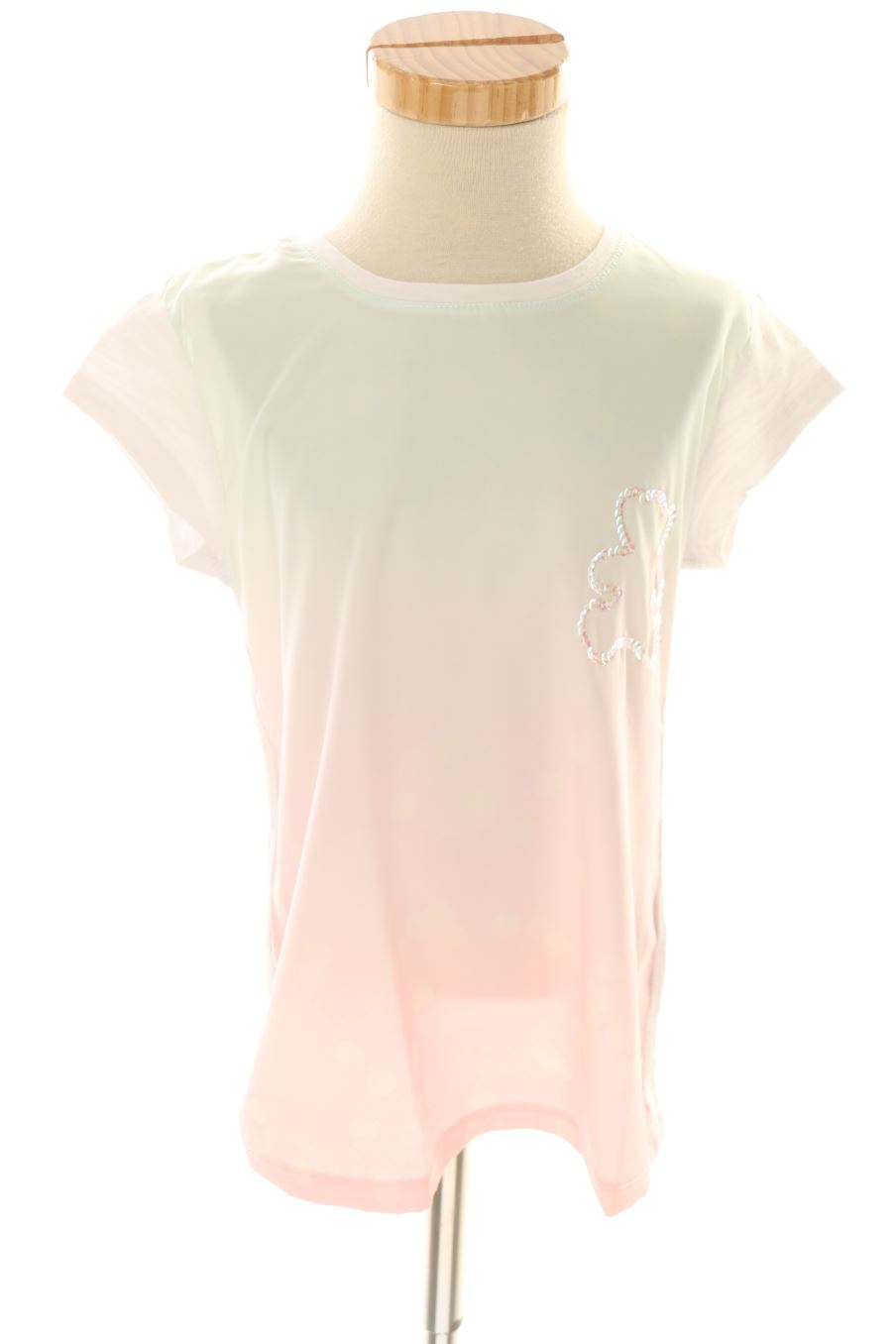 T-shirt PERCENTIL de la taille 7 ans de seconde main