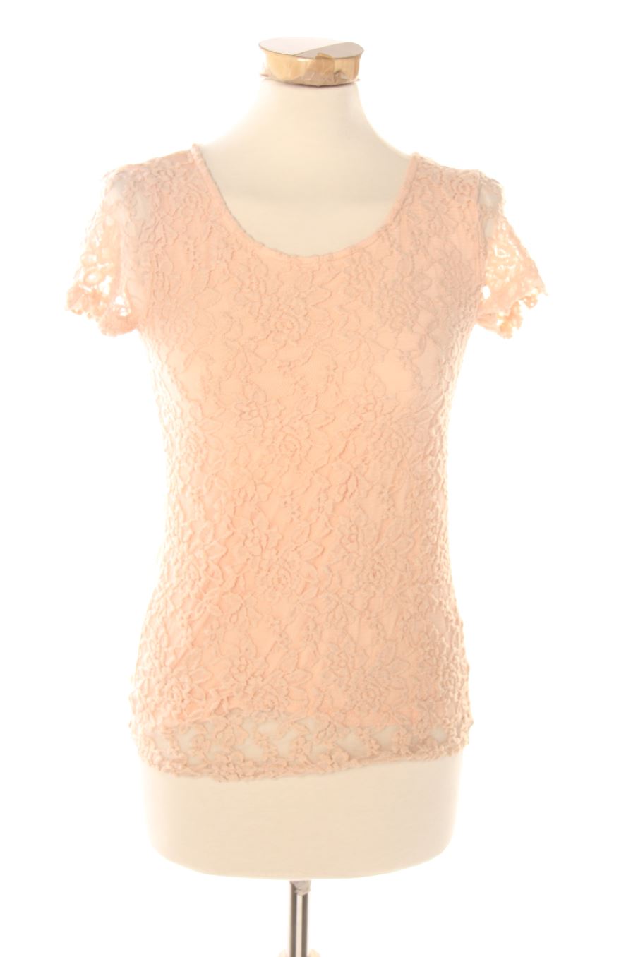 T-shirt Pimkie de la taille M, de couleur rose