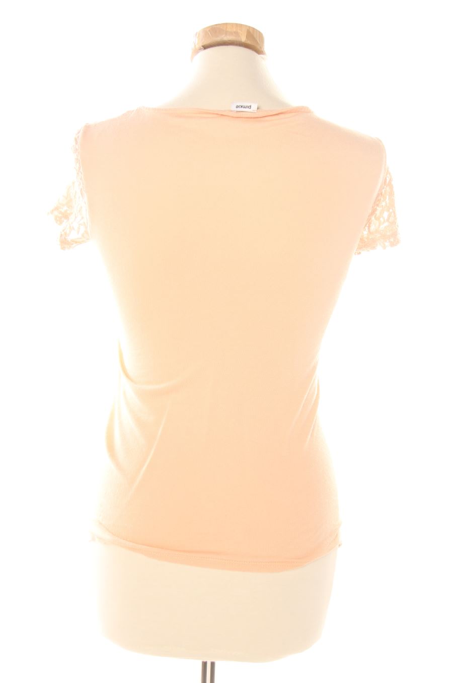 T-shirt Pimkie de la taille M, de couleur rose