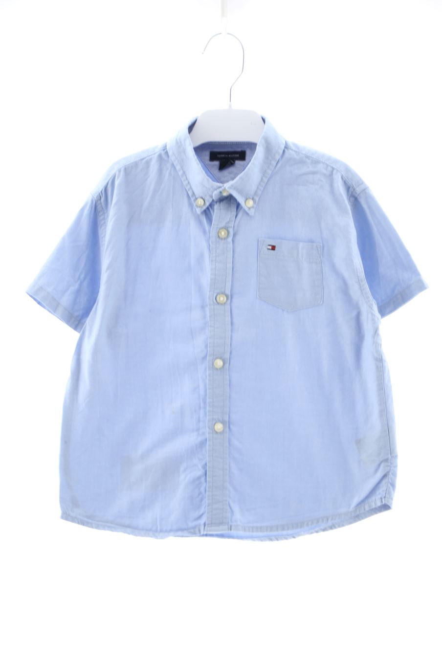 Chemise Tommy Hilfiger de la taille 4 ans