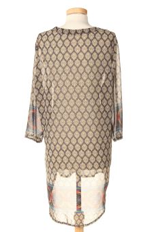 Robe casual S dressy